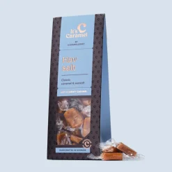 It´s Caramel By Karamelleriet Flødekarameller< Karameller|Bolsjer & Pastiller