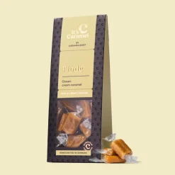 It´s Caramel By Karamelleriet Flødekarameller< Karameller|Bolsjer & Pastiller