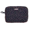 HABIBA Tasker & Punge|Makeup- & Toilettasker<Fleur Toiletry Bag