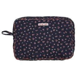 HABIBA Tasker & Punge|Makeup- & Toilettasker<Fleur Toiletry Bag