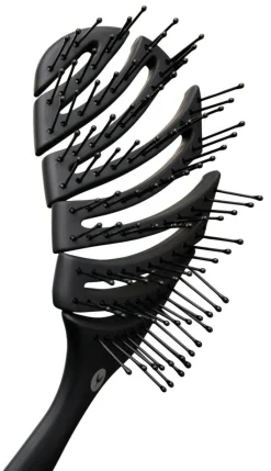 HH Simonsen Flex Air Brush< Hårbørster