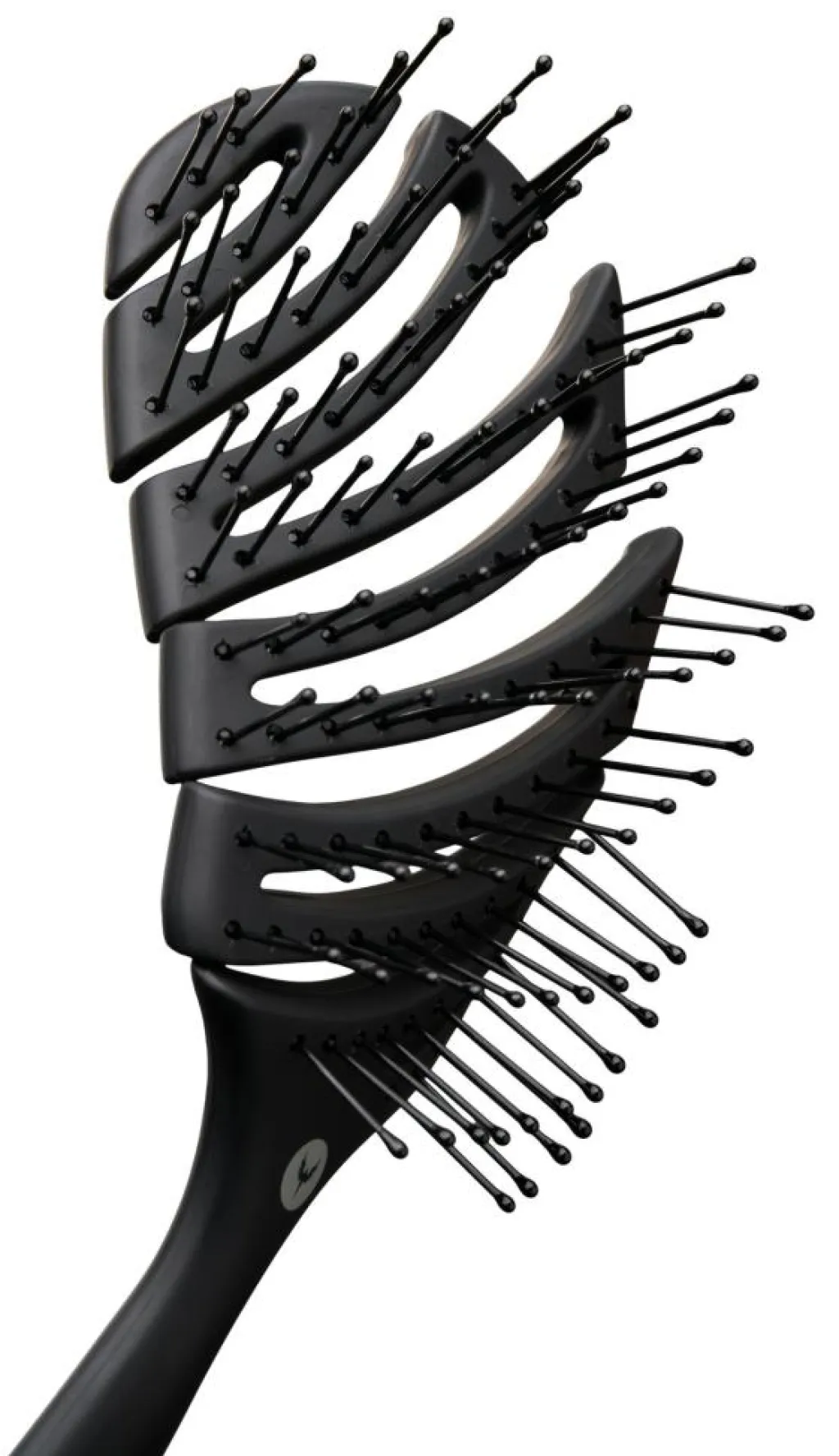 HH Simonsen Flex Air Brush< Hårbørster