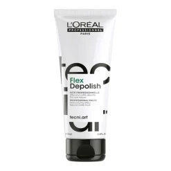 L'Oréal Professionnel Styling Cream<Flex Depolish