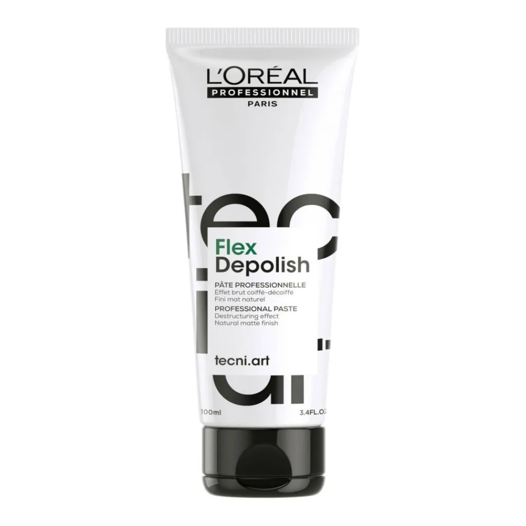 L'Oréal Professionnel Styling Cream<Flex Depolish
