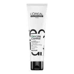 L'Oréal Professionnel Styling Cream|Hårgelé<Flex Liss Control