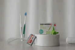 Tandex Mund & Tandpleje<FLEXI Mellemrumsbørste