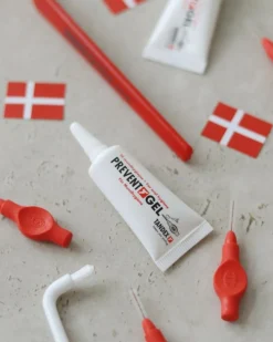 Tandex FLEXI Mellemrumsbørste< Mund & Tandpleje