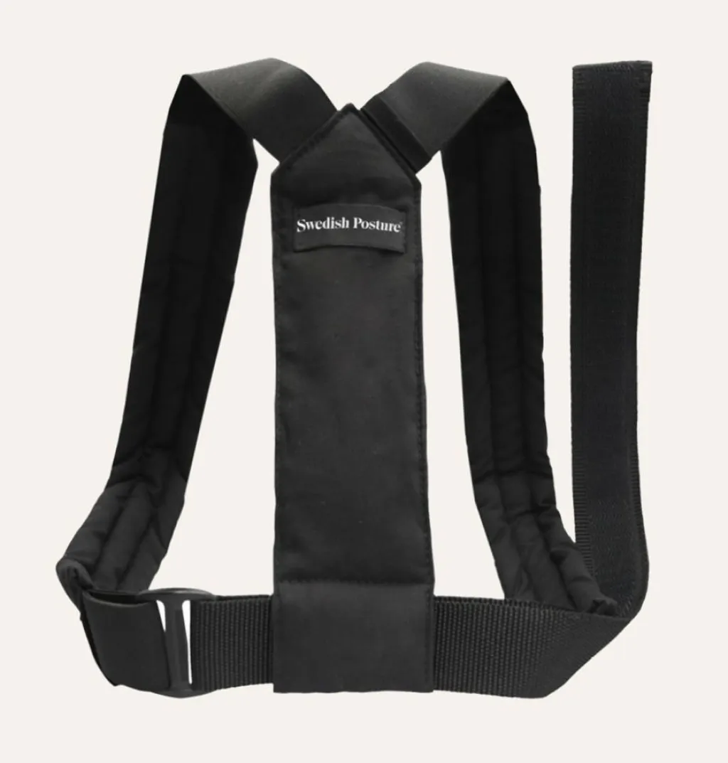 Swedish Posture Flexi Posture Brace< Rygstøtte|Rygstøtte