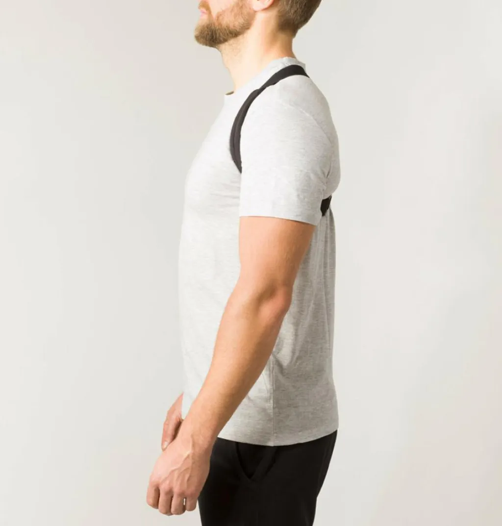 Swedish Posture Flexi Posture Brace< Rygstøtte|Rygstøtte
