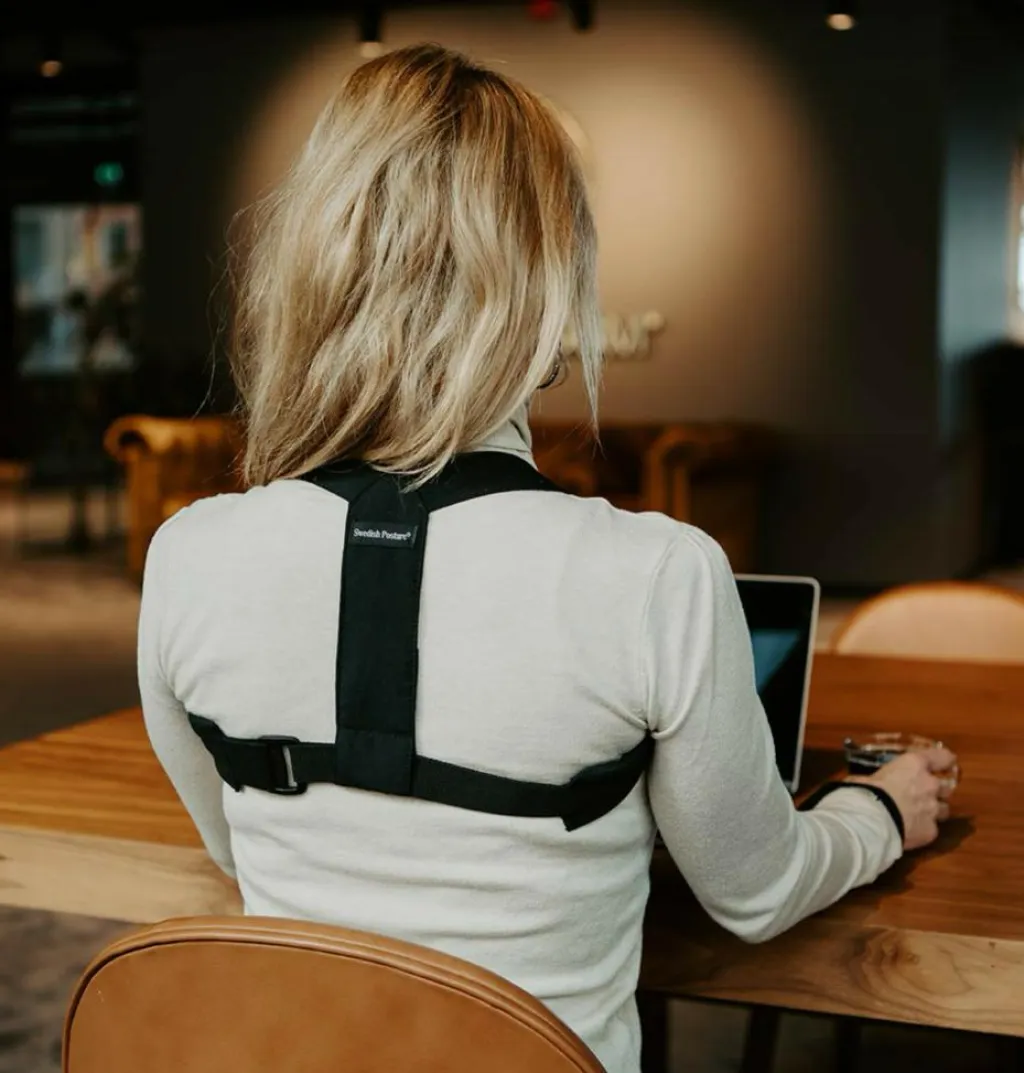 Swedish Posture Flexi Posture Brace< Rygstøtte|Rygstøtte