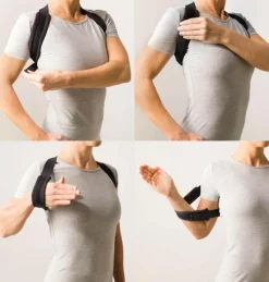 Swedish Posture Flexi Posture Brace< Rygstøtte|Rygstøtte
