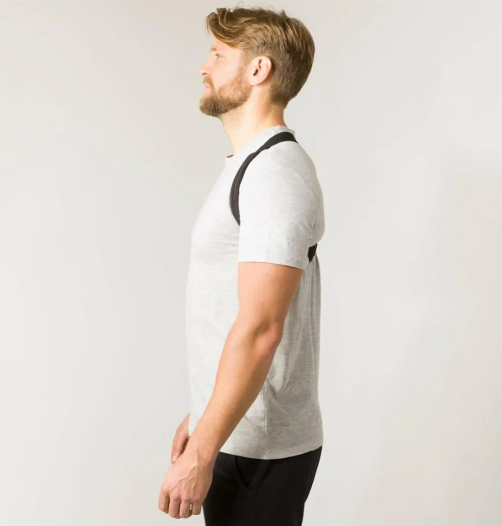Swedish Posture Flexi Posture Brace< Rygstøtte|Rygstøtte