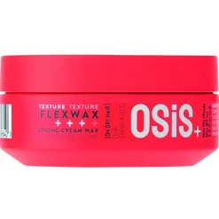 Schwarzkopf Flexwax Strong Cream Wax< Hårvoks