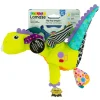 Lamaze Motorik & Bevægelse>Flip Flap Dragon