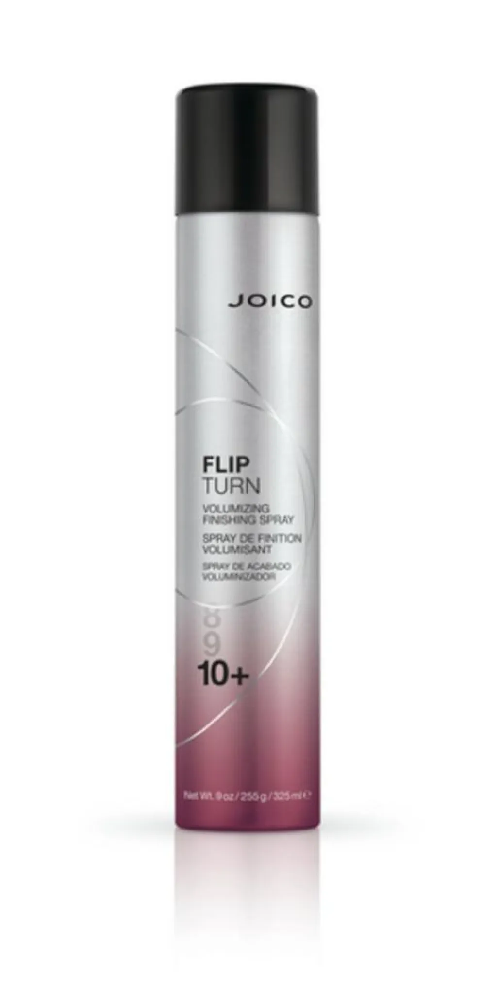 JOICO Volumen<Flip Turn Volumizing Finishing Spray
