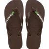 Havaianas Flip-flops Brasil Logo< Sko