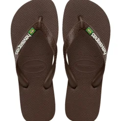 Havaianas Flip-flops Brasil Logo< Sko