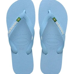Havaianas Sko>Flip-flops Brasil Logo