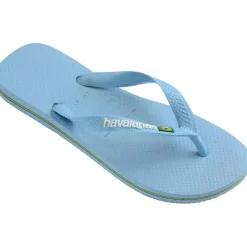 Havaianas Sko>Flip-flops Brasil Logo