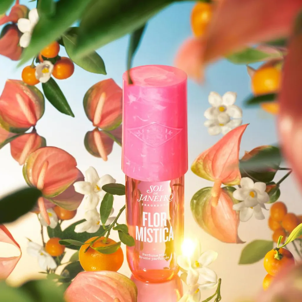 Sol de Janeiro Bodyspray|Bodyspray<Flor Mistica Limited Edition