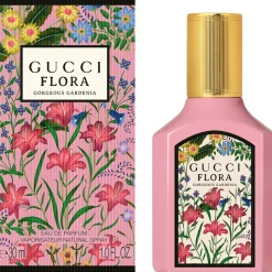 Gucci Eau De Parfum|Parfumer Til Hende>Flora Gorgeous Gardenia Eau de Parfum