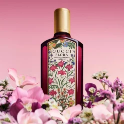 Gucci Flora Gorgeous Gardenia Intense Eau de Parfum< Eau De Parfum|Parfumer Til Hende