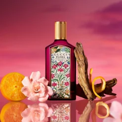 Gucci Flora Gorgeous Gardenia Intense Eau de Parfum< Eau De Parfum|Parfumer Til Hende
