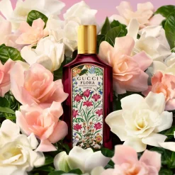 Gucci Flora Gorgeous Gardenia Intense Eau de Parfum< Eau De Parfum|Parfumer Til Hende