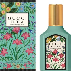 Gucci Eau De Parfum>Flora Gorgeous Jasmine Eau de Parfum