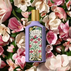 Gucci Flora Gorgeous Magnolia Eau de Parfum< Eau De Parfum|Parfumer Til Hende