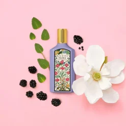Gucci Flora Gorgeous Magnolia Eau de Parfum< Eau De Parfum|Parfumer Til Hende