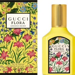 Gucci Eau De Parfum|Parfumer Til Hende>Flora Gorgeous Orchid Eau de Parfum