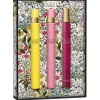 Gucci Flora Trio Pen Spray Gaveæske< Gaveæsker|Duft Gaveæsker