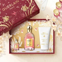 GUERLAIN Florabloom Gaveæske< Gaveæsker|Duft Gaveæsker