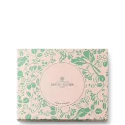 Molton Brown Gaveæsker Til Ham|Rejsestørrelser<Floral & Fruity Body Care Gaveæske