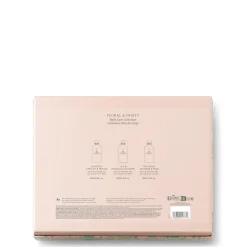 Molton Brown Gaveæsker Til Ham|Rejsestørrelser<Floral & Fruity Body Care Gaveæske