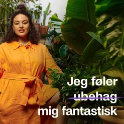 Multi-Gyn FloraPlus til Skedesvamp< Intimpleje|Intimpleje