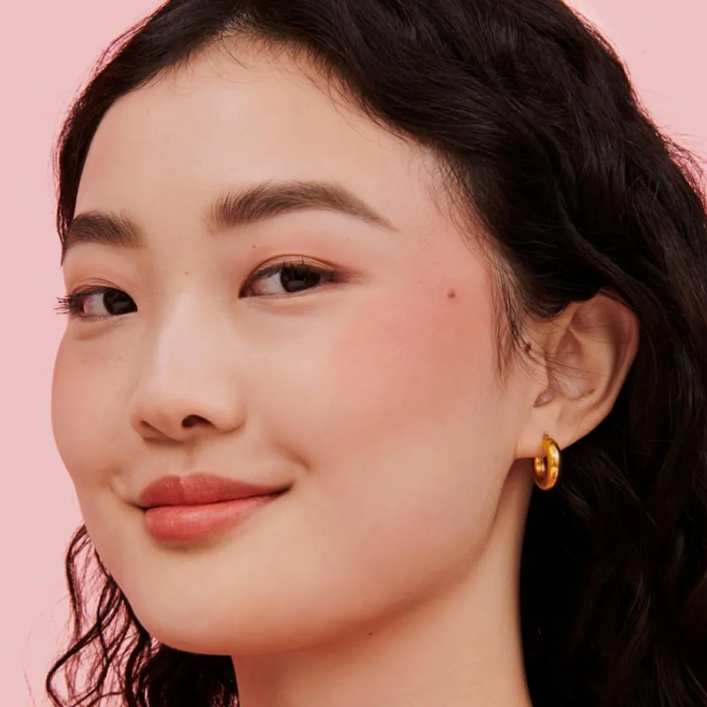 Benefit Cosmetics Lipgloss|Blush<Floratint