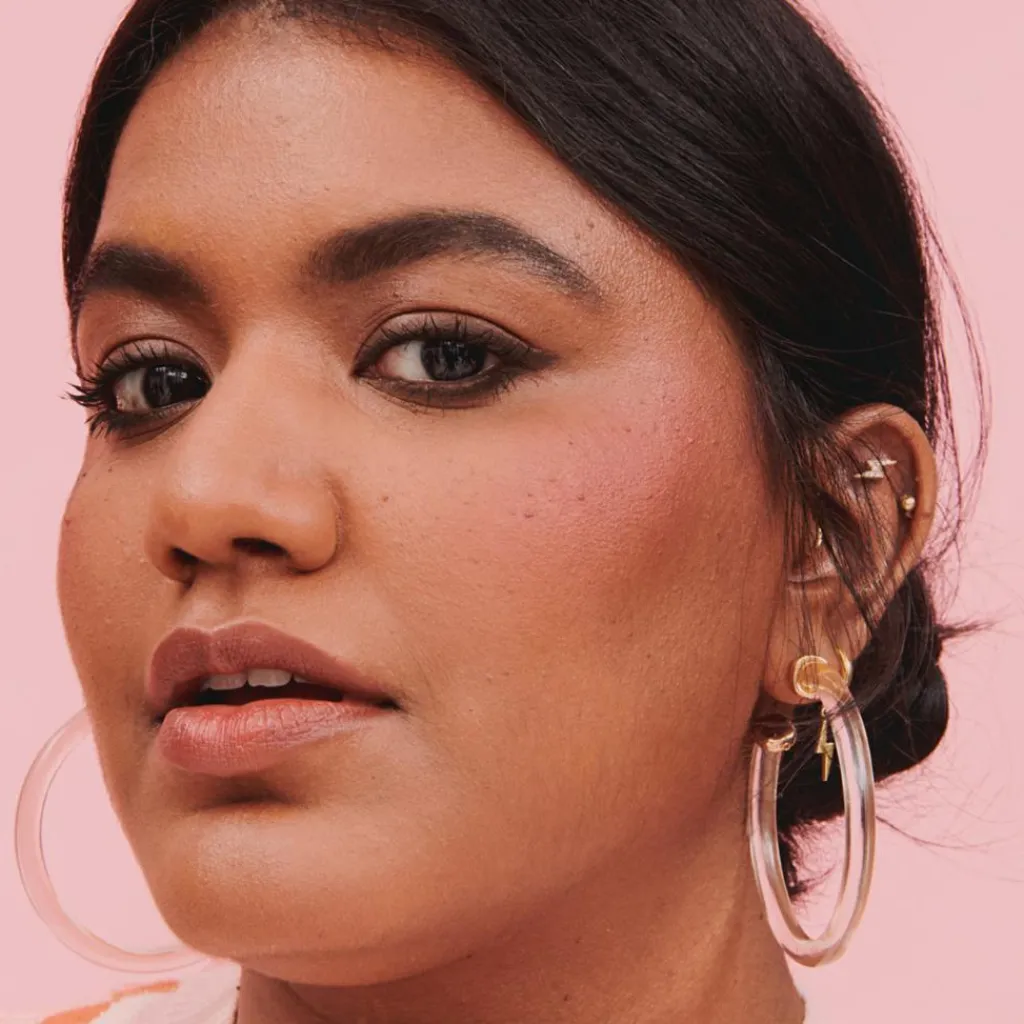 Benefit Cosmetics Lipgloss|Blush<Floratint