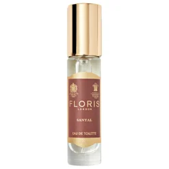 Floris of London Rejsestørrelser|Miniparfumer>Floris Santal, Eau de Toilette