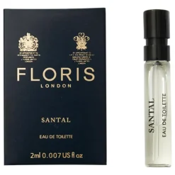 Floris of London Rejsestørrelser|Miniparfumer<Floris Santal Eau de Toilette