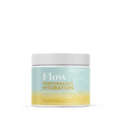Wellexir Elektrolytter<Flow Hydration