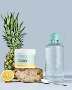 Wellexir Elektrolytter<Flow Hydration