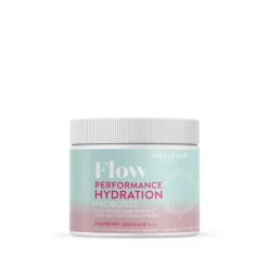 Wellexir Elektrolytter<Flow Hydration