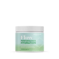 Wellexir Flow Hydration< Elektrolytter