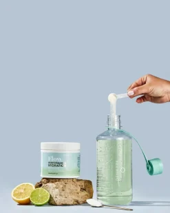 Wellexir Flow Hydration< Elektrolytter
