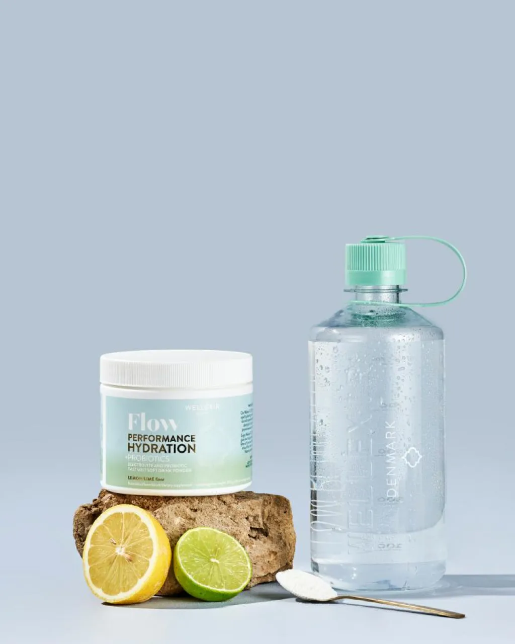 Wellexir Flow Hydration< Elektrolytter
