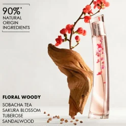 Kenzo Flower by Ikebana Eau de Parfum< Eau De Toilette
