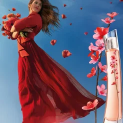 Kenzo Flower by Ikebana Eau de Parfum< Eau De Toilette