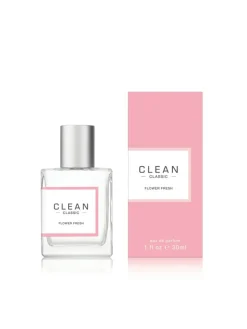 Clean Eau De Parfum|Parfumer Til Hende>Flower Fresh Eau de Parfum